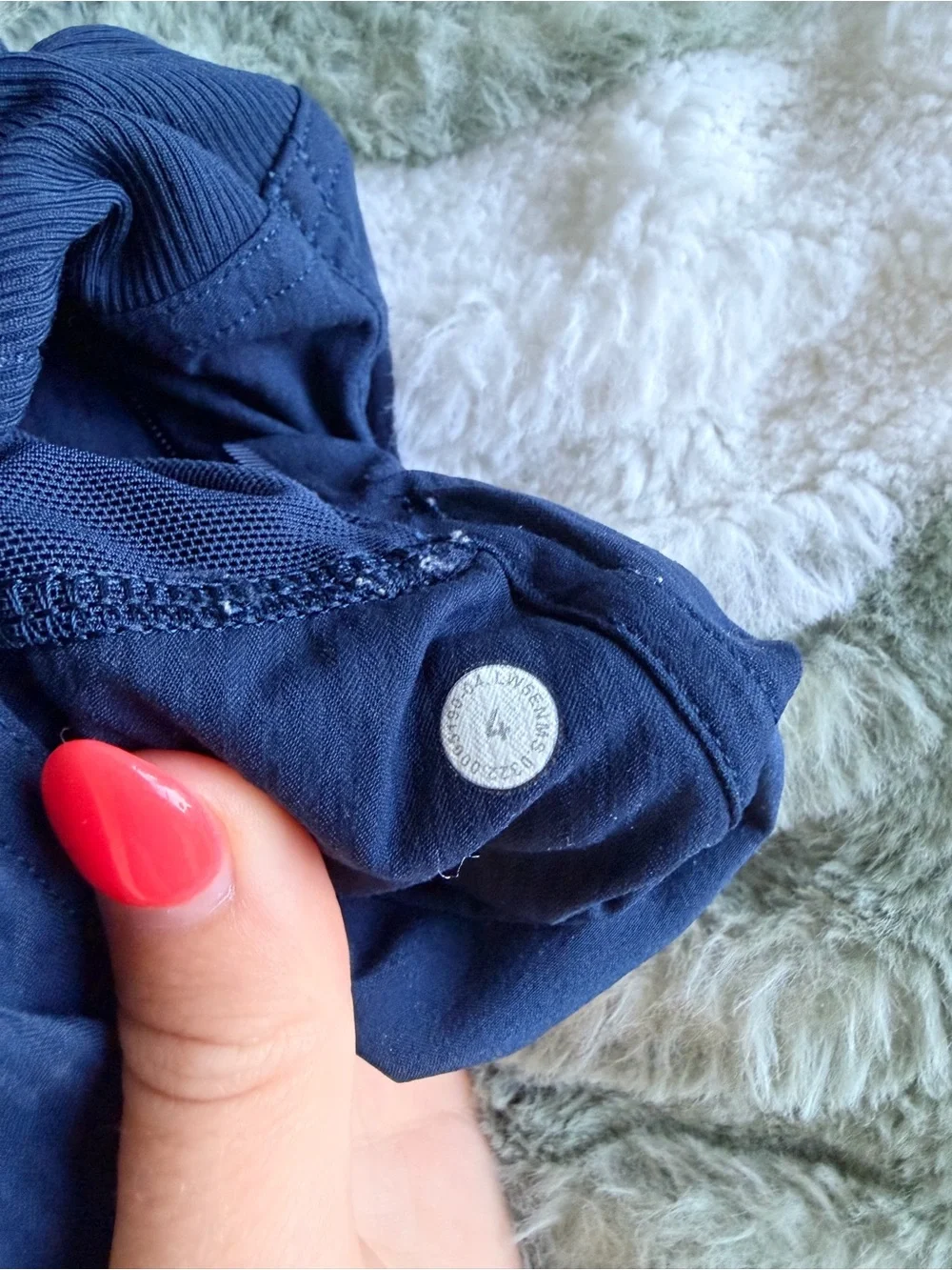 lululemon Dance Studio Mid-Rise Jogger Full Length